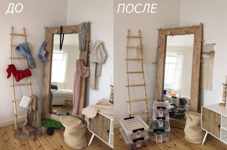 Контейнер Rox Box Original 16 (415х300х190 с крышкой и клипсами прозрачный) купить в Москве