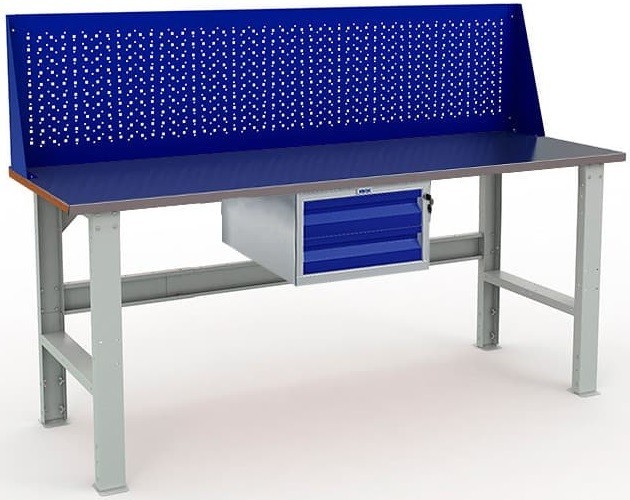 Верстак Expert WTS200.F2/F2.110 купить в Москве