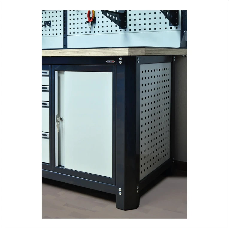 Модульный верстак MCN 2052.S66.11 купить в Москве