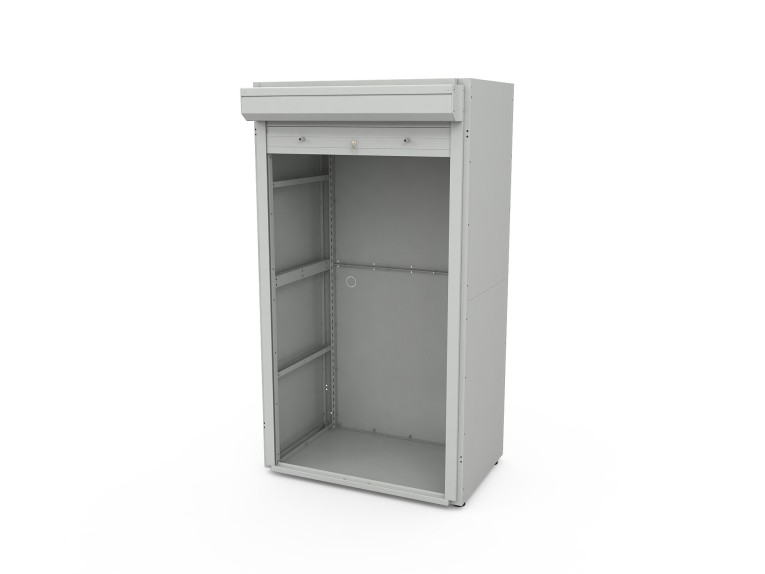 Шкаф для инструментов MODUL XL 01 купить в Москве