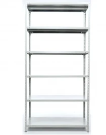 Стеллаж MS Standart 1850х700х500 6 полок