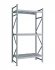 Стеллаж грузовой Диком СТ-051 2700х1200х1050 с 3 ярусами, основное фото