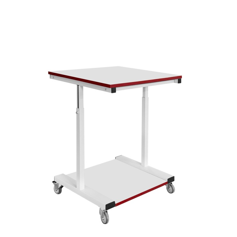 Стол подкатной Gresson ПСТ-500 ESD купить в Москве