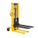 Ручной гидравлический штабелер SDA 1525 (1500 кг; 2,5 м; фиксированные вилы) SMARTLIFT (SMART) купить в Москве