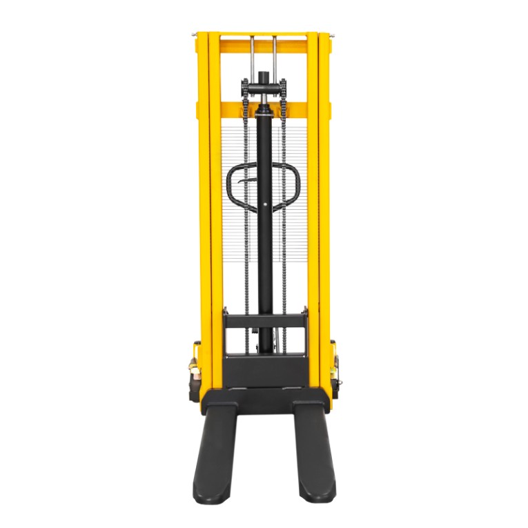 Ручной гидравлический штабелер SDA 1525 (1500 кг; 2,5 м; фиксированные вилы) SMARTLIFT (SMART) купить в Москве Ручной гидравлический штабелер SDA 1525 (1500 кг; 2,5 м; фиксированные вилы) SMARTLIFT (SMART) купить в Москве