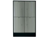 Блок депозитных ячеек VALBERG DB-4 Блок депозитных ячеек VALBERG DB-4