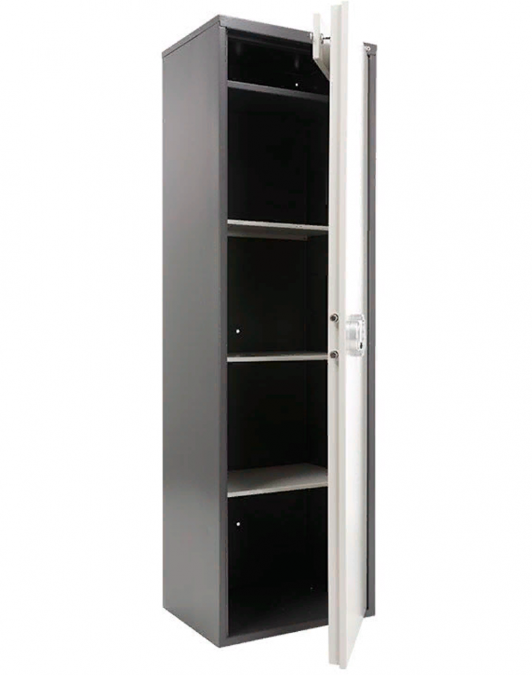 Бухгалтерский шкаф Aiko SL-150Т EL купить в Москве