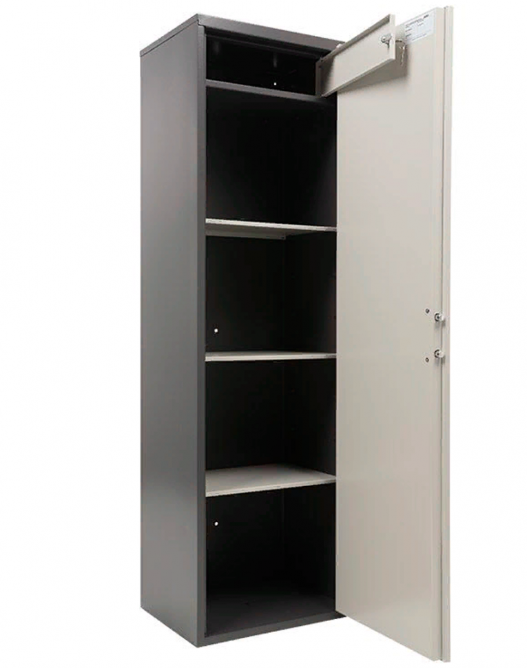 Бухгалтерский шкаф Aiko SL-150Т EL купить в Москве