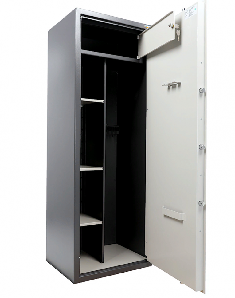 Оружейный сейф Valberg Сапсан-4 купить в Москве