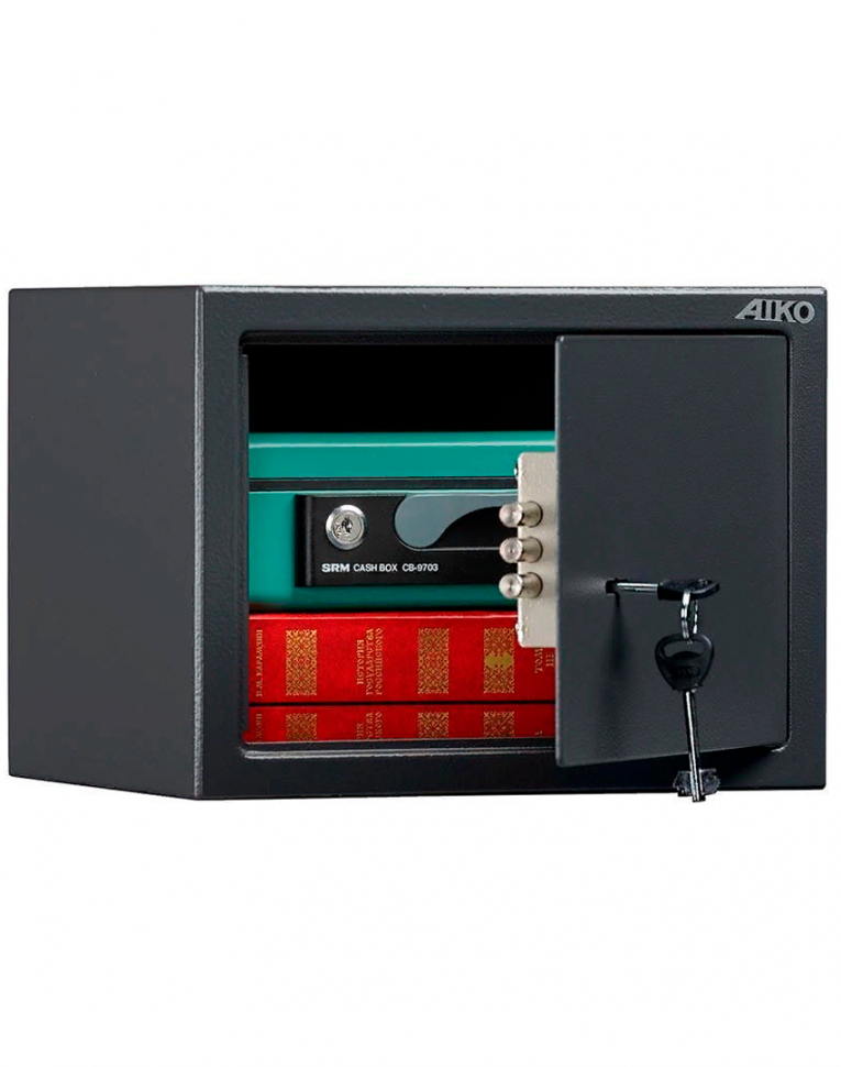 Мебельный сейф Aiko Т-230 KL купить в Москве