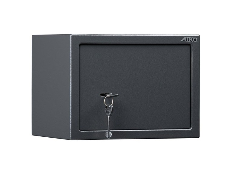 Мебельный сейф Aiko Т-230 KL купить в Москве