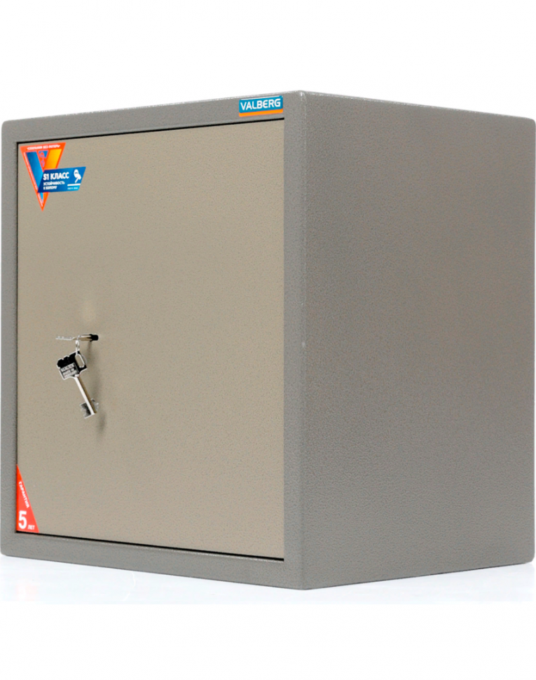 Мебельный сейф Valberg ASM 46 KL купить в Москве