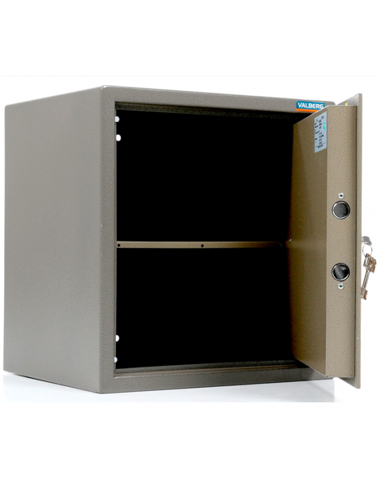 Мебельный сейф Valberg ASM 46 KL купить в Москве