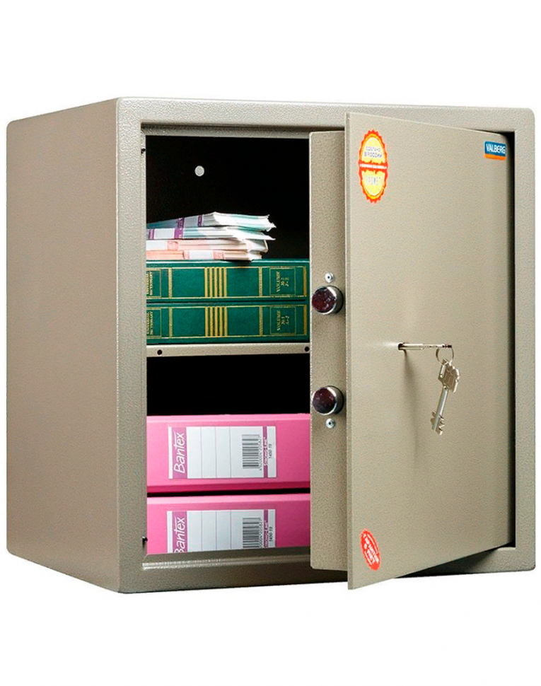 Мебельный сейф Valberg ASM 46 KL купить в Москве