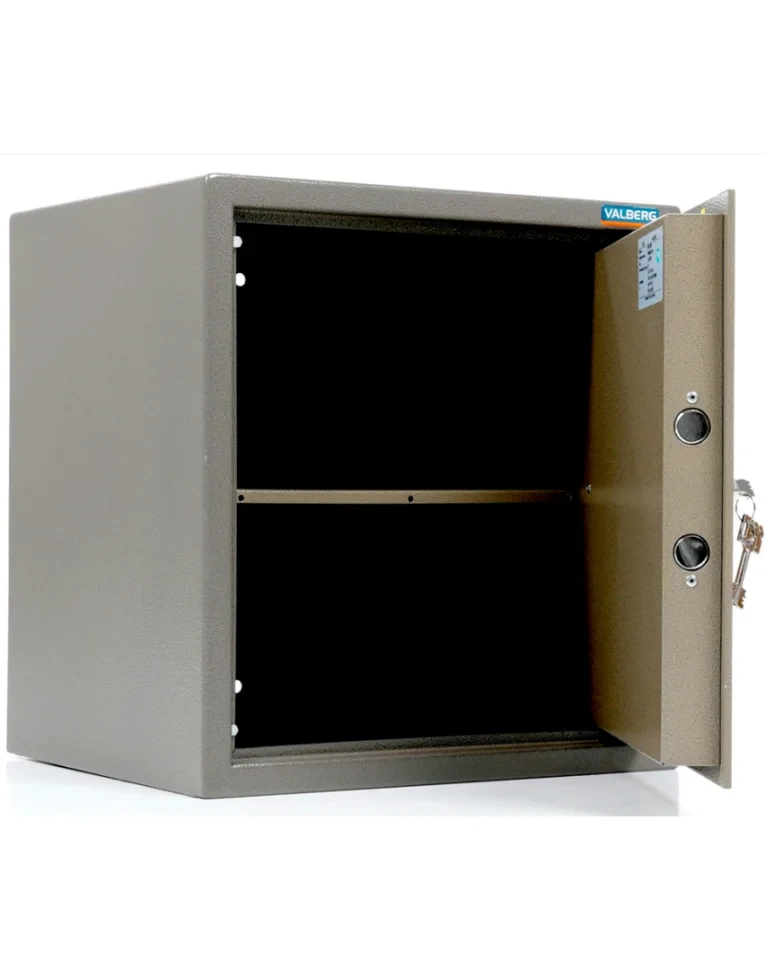 Мебельный сейф Valberg ASM 46 KL купить в Москве