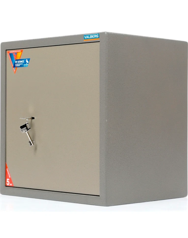 Мебельный сейф Valberg ASM 46 KL купить в Москве