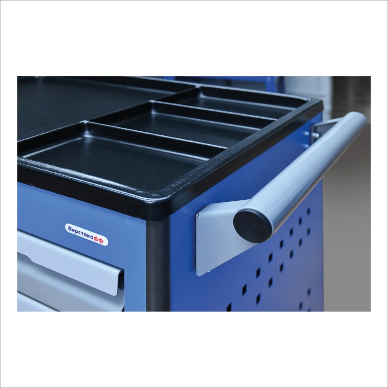 Тележка инструментальная TNC 950.5 купить в Москве Тележка инструментальная TNC 950.5 купить в Москве