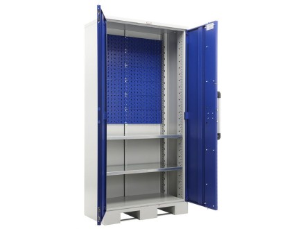 Шкаф инструментальный AMH TC-062000 купить в Москве