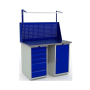 Верстак Profi WT120.WD5/WD1.011 Верстак Profi WT120.WD5/WD1.011