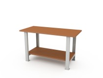 Стол рабочий стационарный WOKER PRO 13.1500 Стол рабочий стационарный WOKER PRO 13.1500