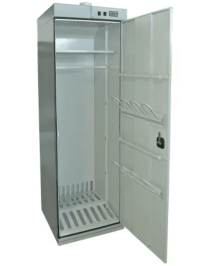 Сушильный шкаф ШС-2  для одежды и обуви