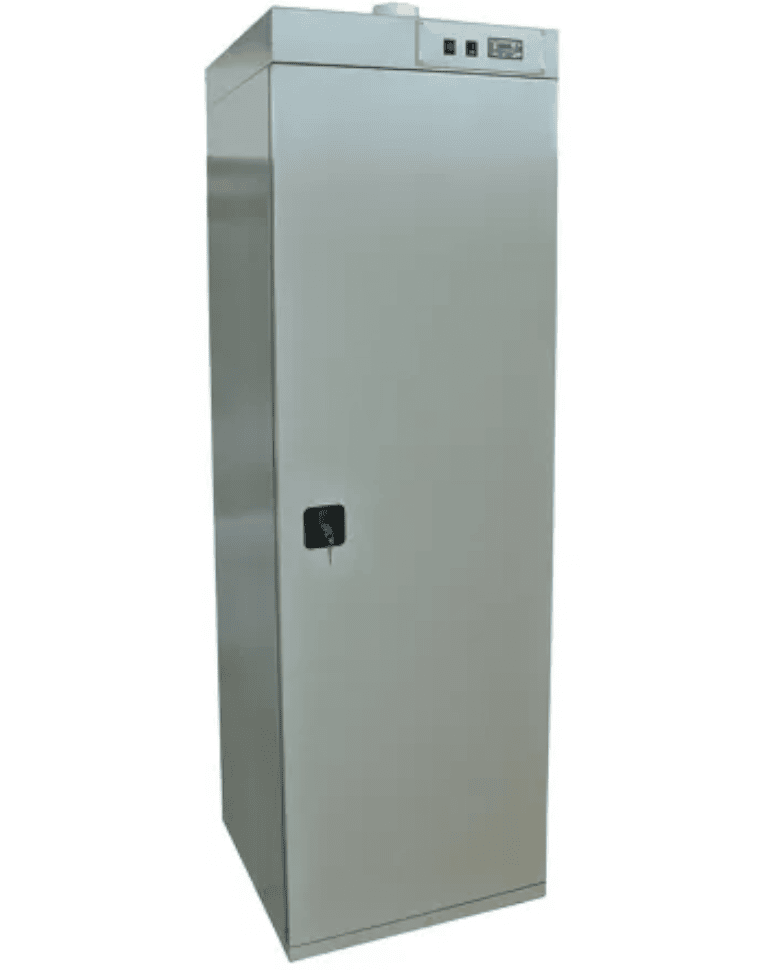 Сушильный шкаф ШС-2  для одежды и обуви купить в Москве