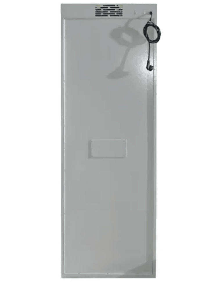 Сушильный шкаф ШС-2  для одежды и обуви купить в Москве