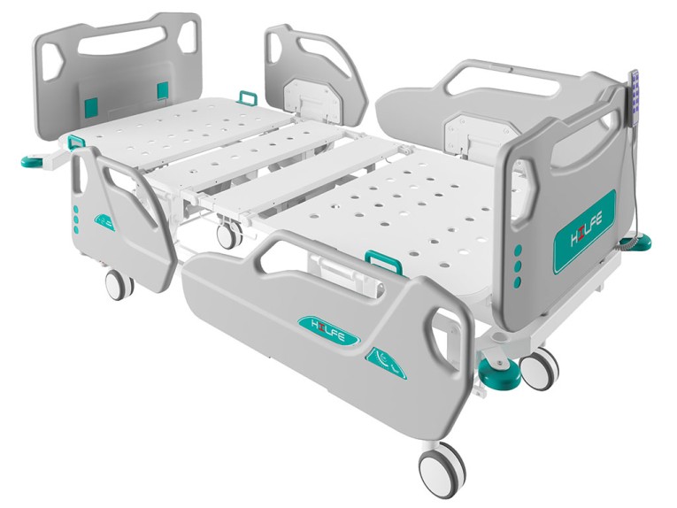 Медицинская кровать MB-95 купить в Москве Медицинская кровать MB-95 купить в Москве