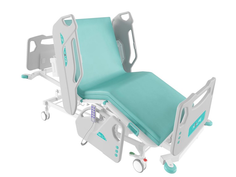 Медицинская кровать MB-95 купить в Москве Медицинская кровать MB-95 купить в Москве