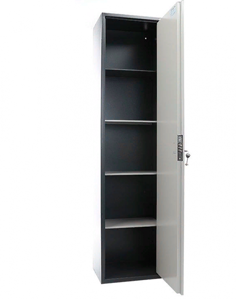 Бухгалтерский шкаф Aiko SL-185 купить в Москве