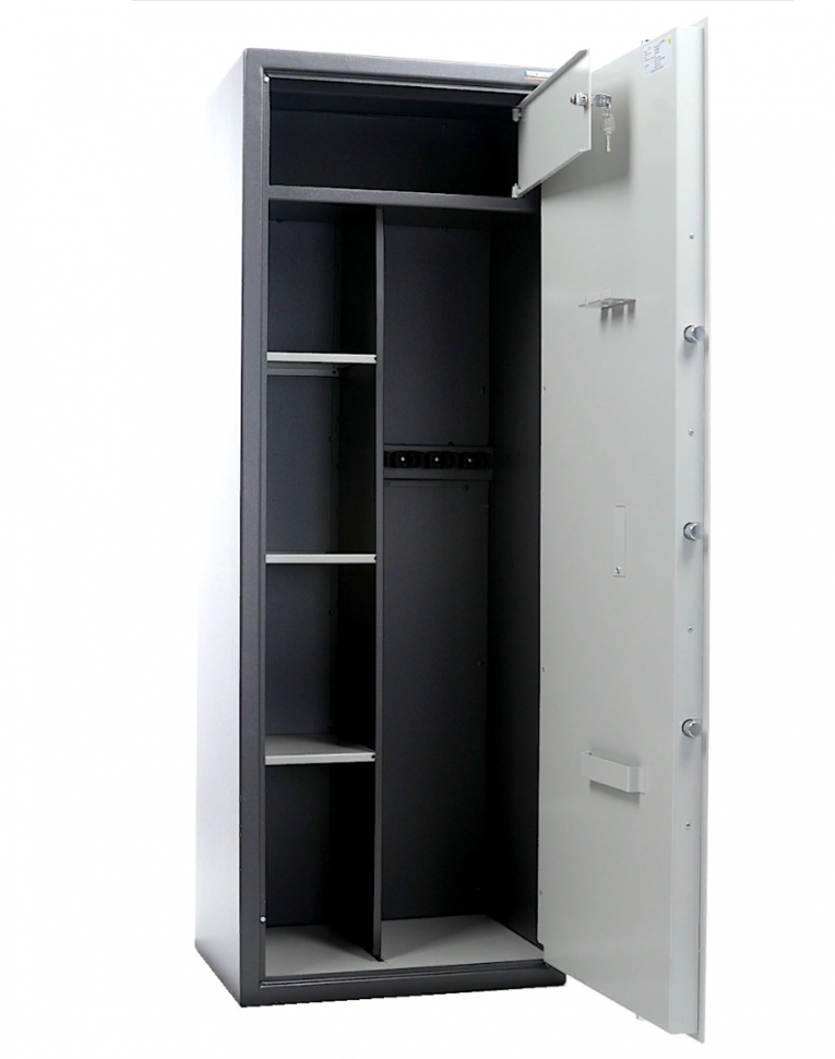 Оружейный сейф Valberg Сапсан-4 EL купить в Москве