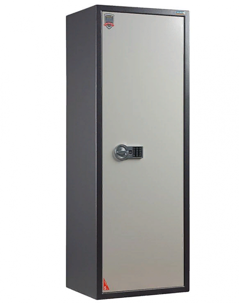 Оружейный сейф Valberg Сапсан-4 EL купить в Москве