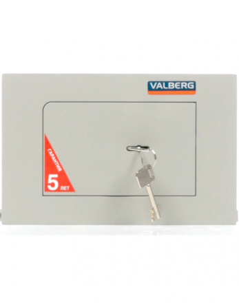 Встраиваемый сейф Valberg AW 1814 купить в Москве