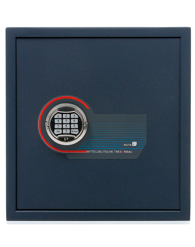 Мебельный сейф МDТВ ES-46.E купить в Москве