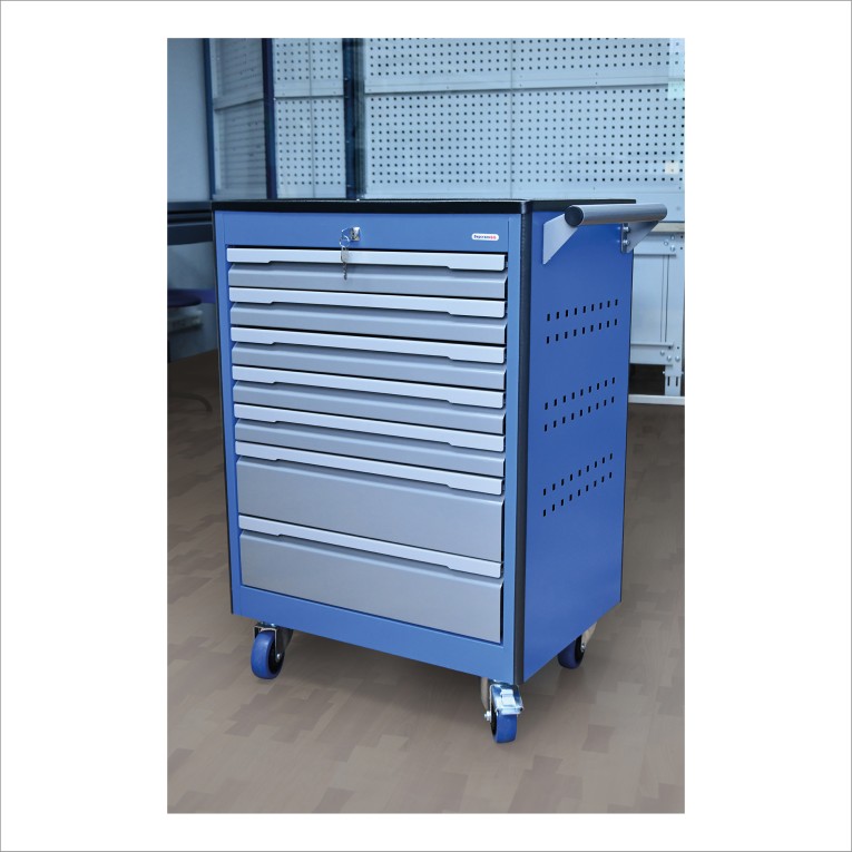 Тележка инструментальная TNC 950.6 купить в Москве Тележка инструментальная TNC 950.6 купить в Москве