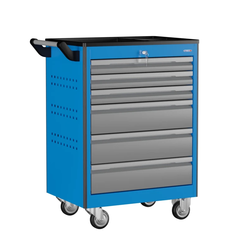 Тележка инструментальная TNC 950.6 купить в Москве Тележка инструментальная TNC 950.6 купить в Москве