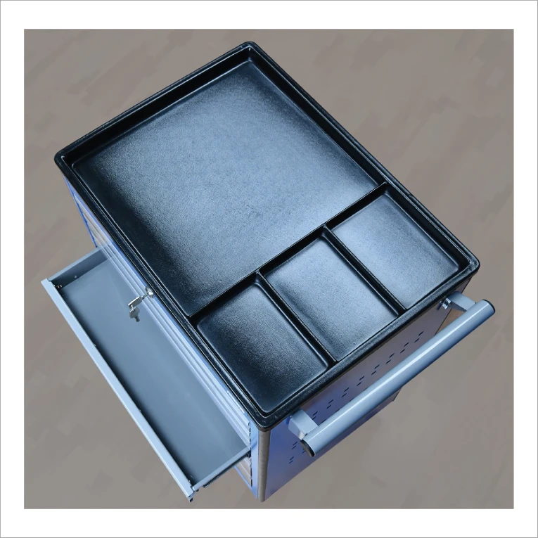 Тележка инструментальная TNC 950.6 купить в Москве Тележка инструментальная TNC 950.6 купить в Москве