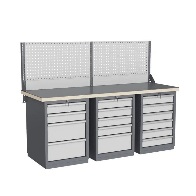 Верстак FBK 205.456-1 купить в Москве