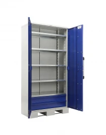 Шкаф инструментальный AMH TC-005020