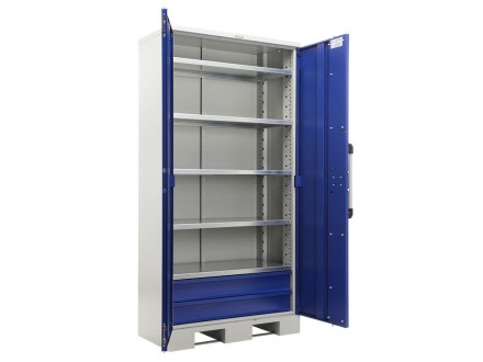 Шкаф инструментальный AMH TC-005020 купить в Москве