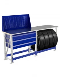 Верстак Master MT100.MF1 / MF1 / MF1.310.000