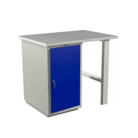 Верстак ПРАКТИК WT100.WD1/F1.000 К30399854246