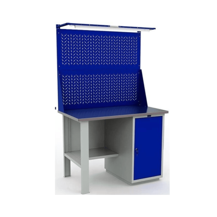 Верстак Profi WT120.F1/WD1.021 купить в Москве