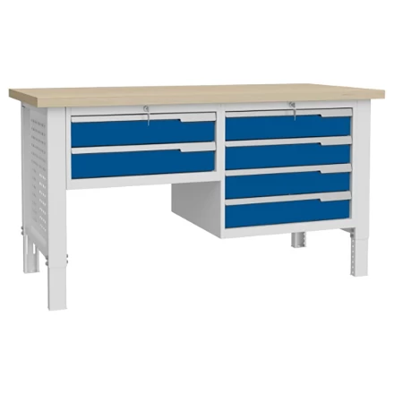 Стол-верстак Craft 1602.L14.5 купить в Москве