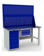 Верстак Profi WT160.WD5/F1.120 Верстак Profi WT160.WD5/F1.120