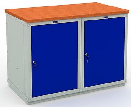 Верстак Expert W120.WS1/WS1.000 купить в Москве