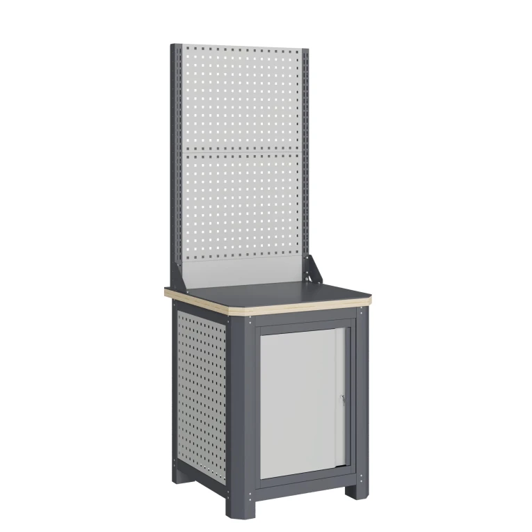 Верстак MCN 0752.S7-2 купить в Москве