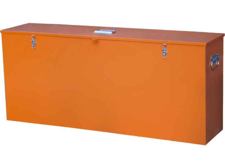 Контейнер КРЛ -СГ 1-90 для ртутных ламп 1300х300х580 мм купить в Москве