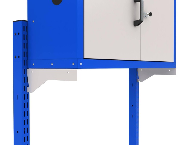 Система хранения SORTEX 1075 №1-5 (односторонняя) купить в Москве