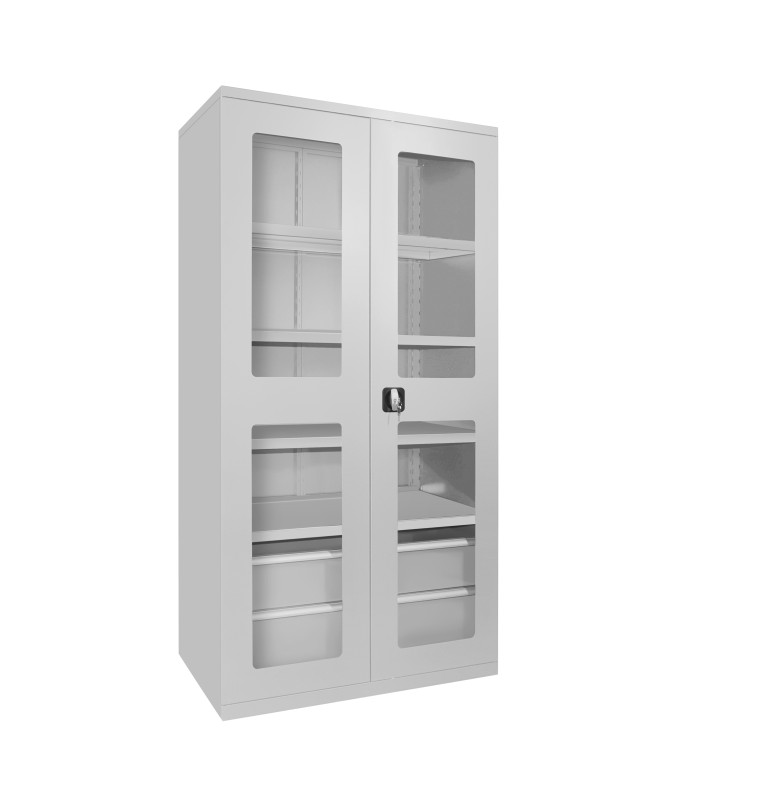 Шкаф для документов Gresson ШДП-2000 купить в Москве Шкаф для документов Gresson ШДП-2000 купить в Москве